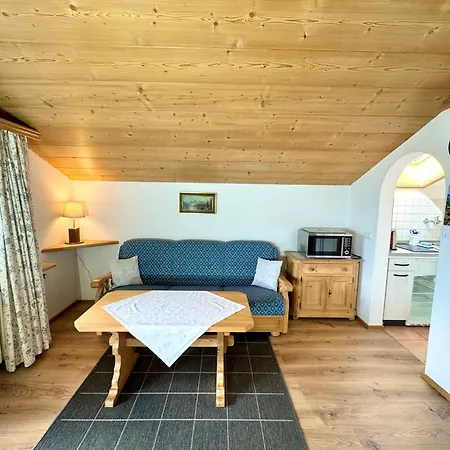 Appartement Grasegger *