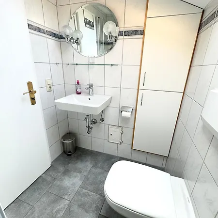 Grasegger Appartement *